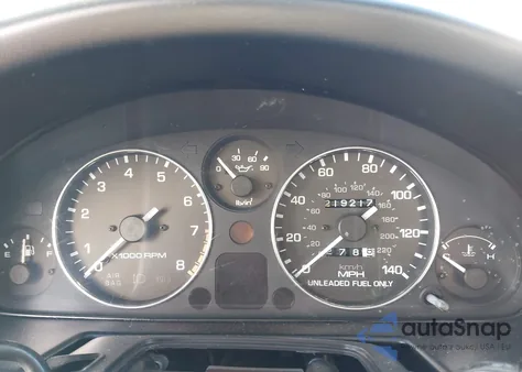 1994 Mazda Mx-5 Miata z USA, uszkodzony, nr VIN JM1NA3536R0502824